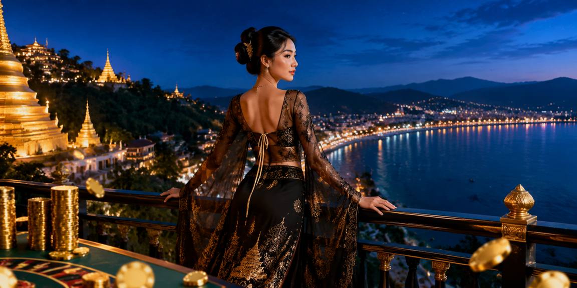 22burmese background