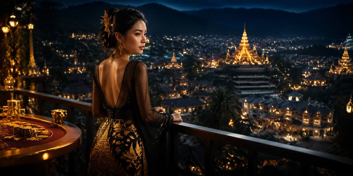 22burmese ရူလက်အထူးသင်တန်း